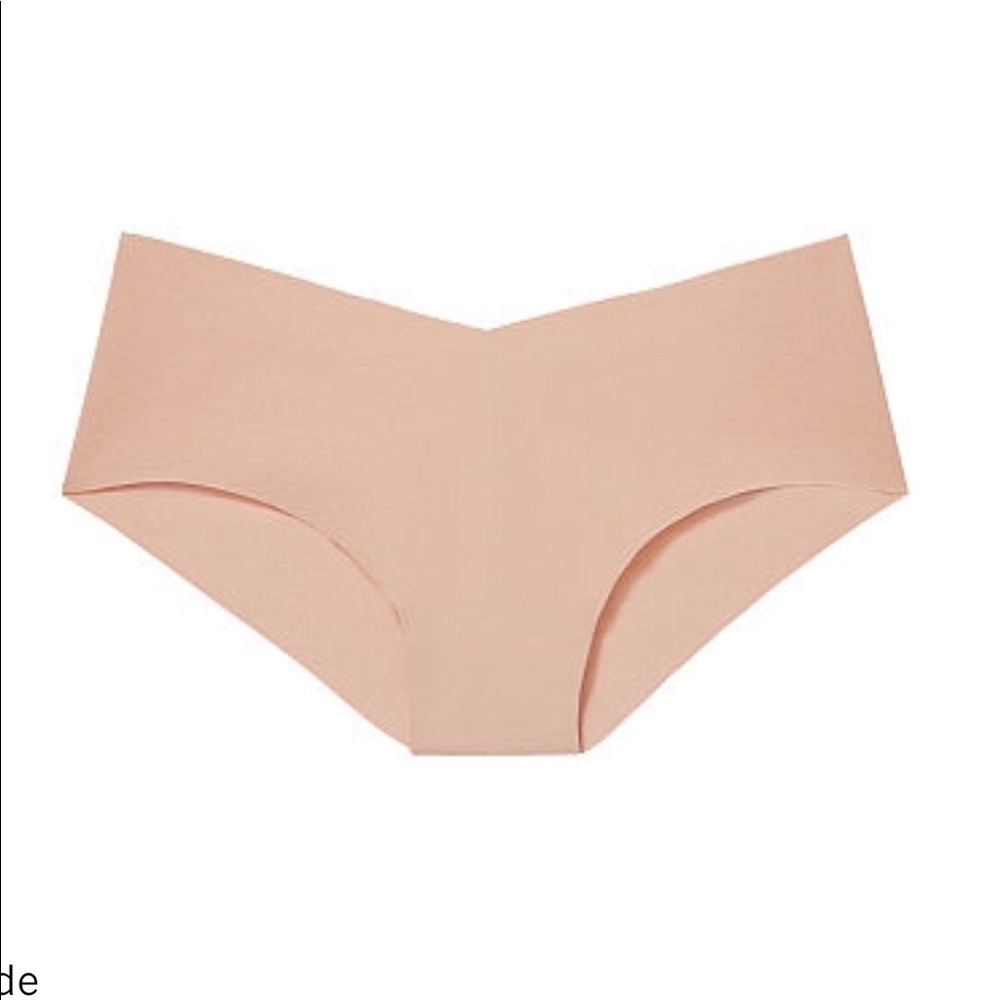 No show hip hugger panty